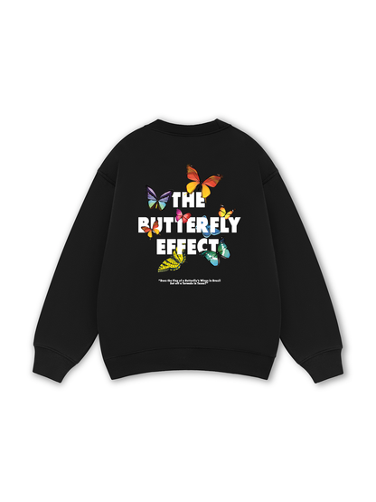 The Butterfly Effect Sweater