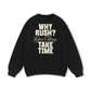 Why Rush Sweater