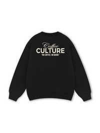 Coffee Culture Sweater