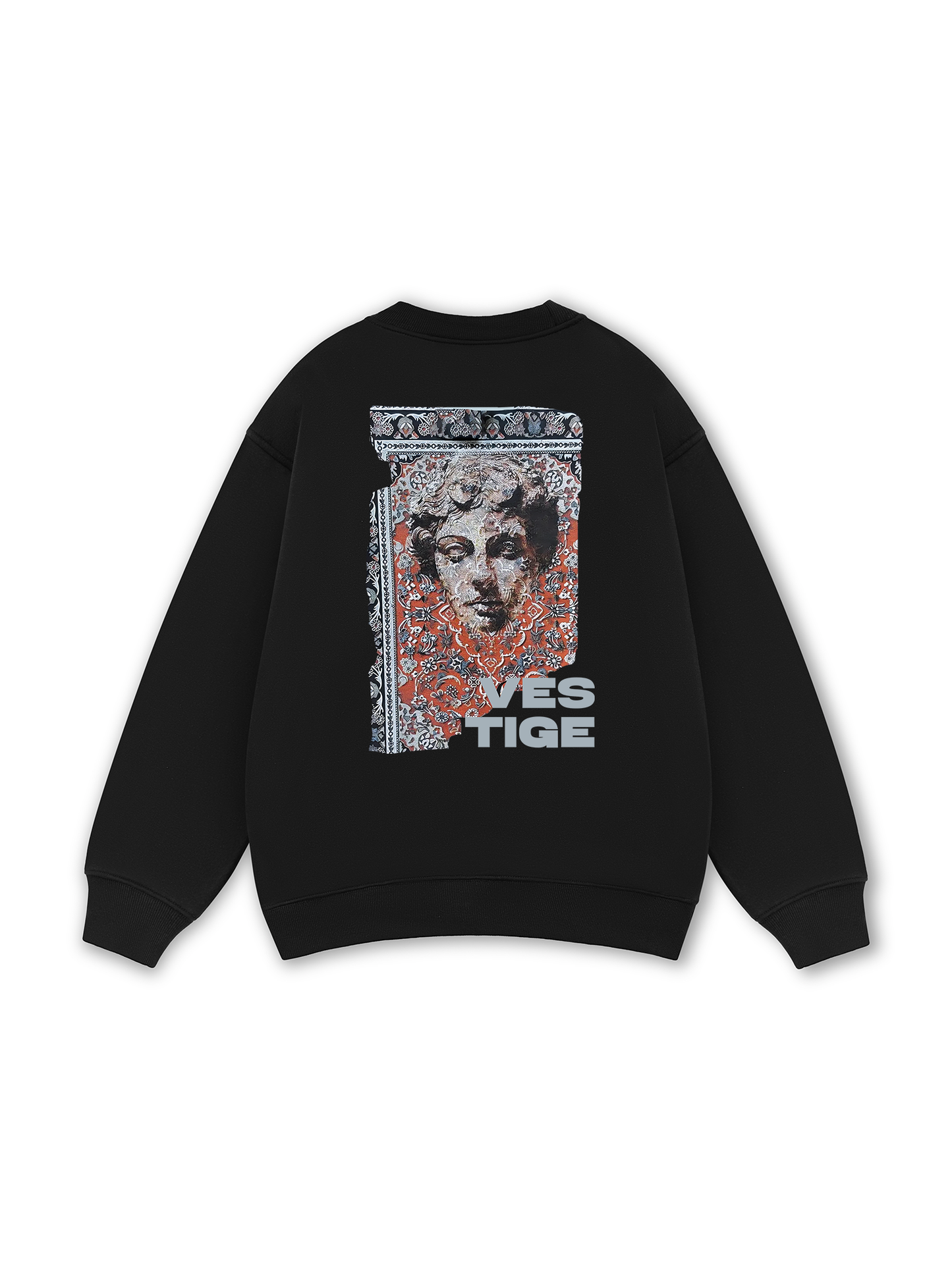 Vestige Sweater