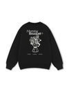 Morning Bouquet Sweater