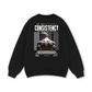 Consistency Sweater