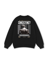 Consistency Sweater