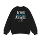 Alright Sweater