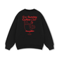 Slow Sunday Coffee Club Sweater