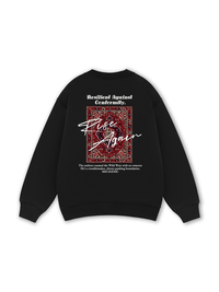 Rise Again Sweater