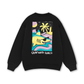 Ocean Cute Shark Sweater