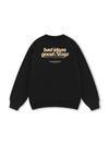 Bad Ideas Good Storys Sweater
