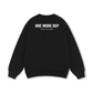 Progression Over Everything Sweater