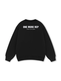 Progression Over Everything Sweater