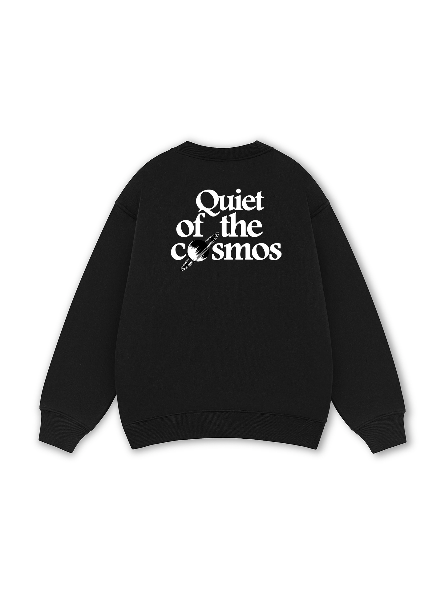 Life Vibe Quiet Of The Cosmos Sweater