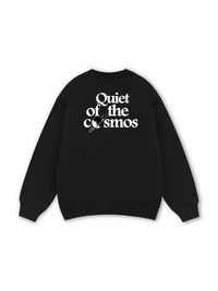 Life Vibe Quiet Of The Cosmos Sweater