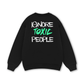 Ignore Toxic People Sweater