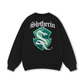 Slytherin House Sweater