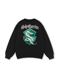 Slytherin House Sweater