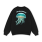 Ocean IRIE FISHING CLUB  Sweater