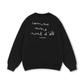 Une Nuit d_été Sweater