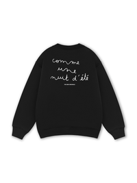Une Nuit d_été Sweater