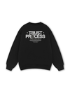 Your Time Sweater