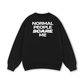 Life Vibe Nomal People Sweater