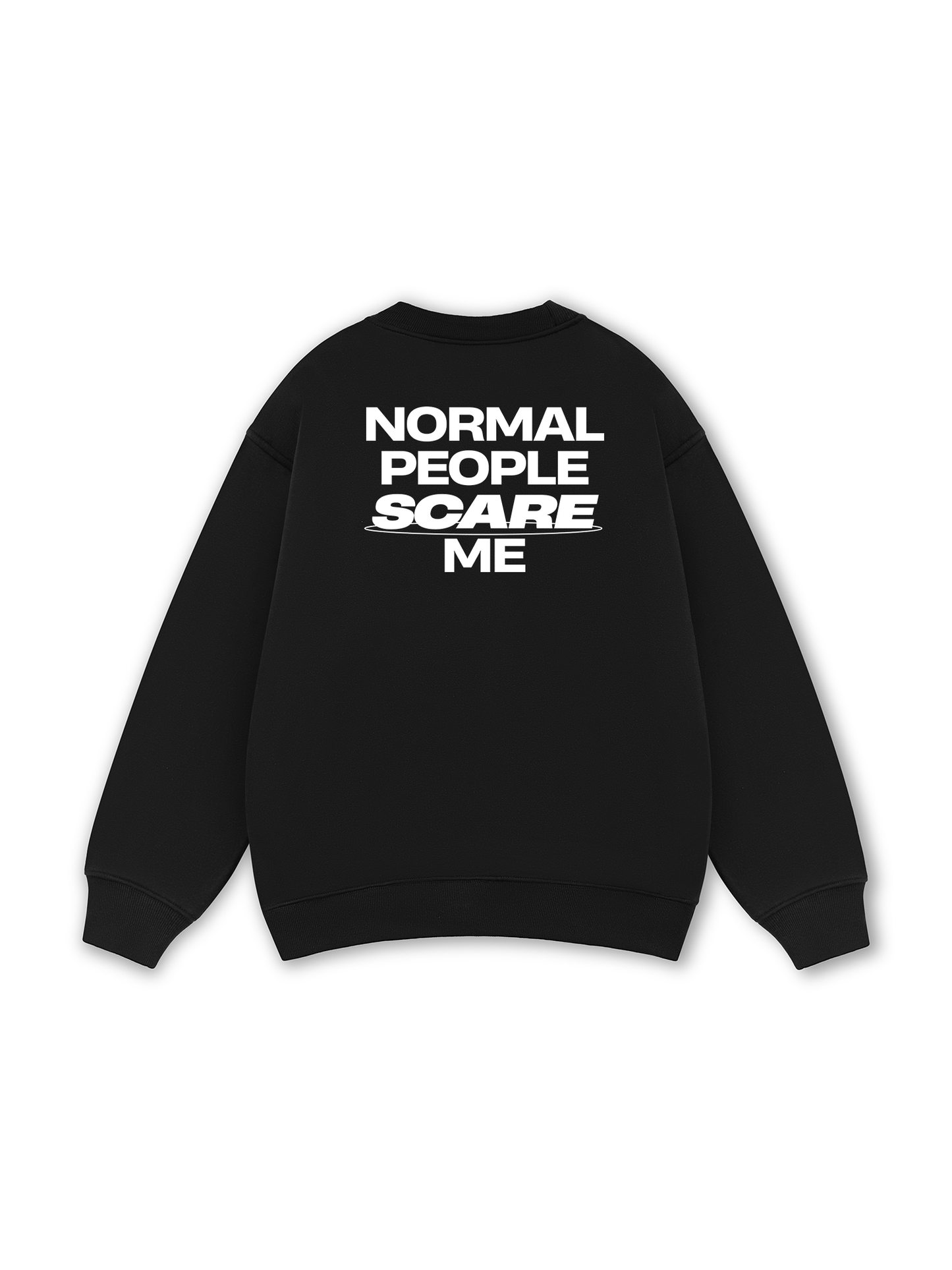 Life Vibe Nomal People Sweater