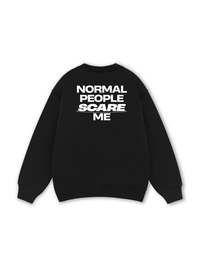 Life Vibe Nomal People Sweater