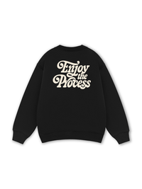Enjoy The Process Sweater