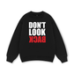 Don_t Look Back Sweater