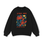 Ocean Crab And Prawn Sweater