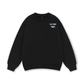 Ocean Blue Mariin Sweater