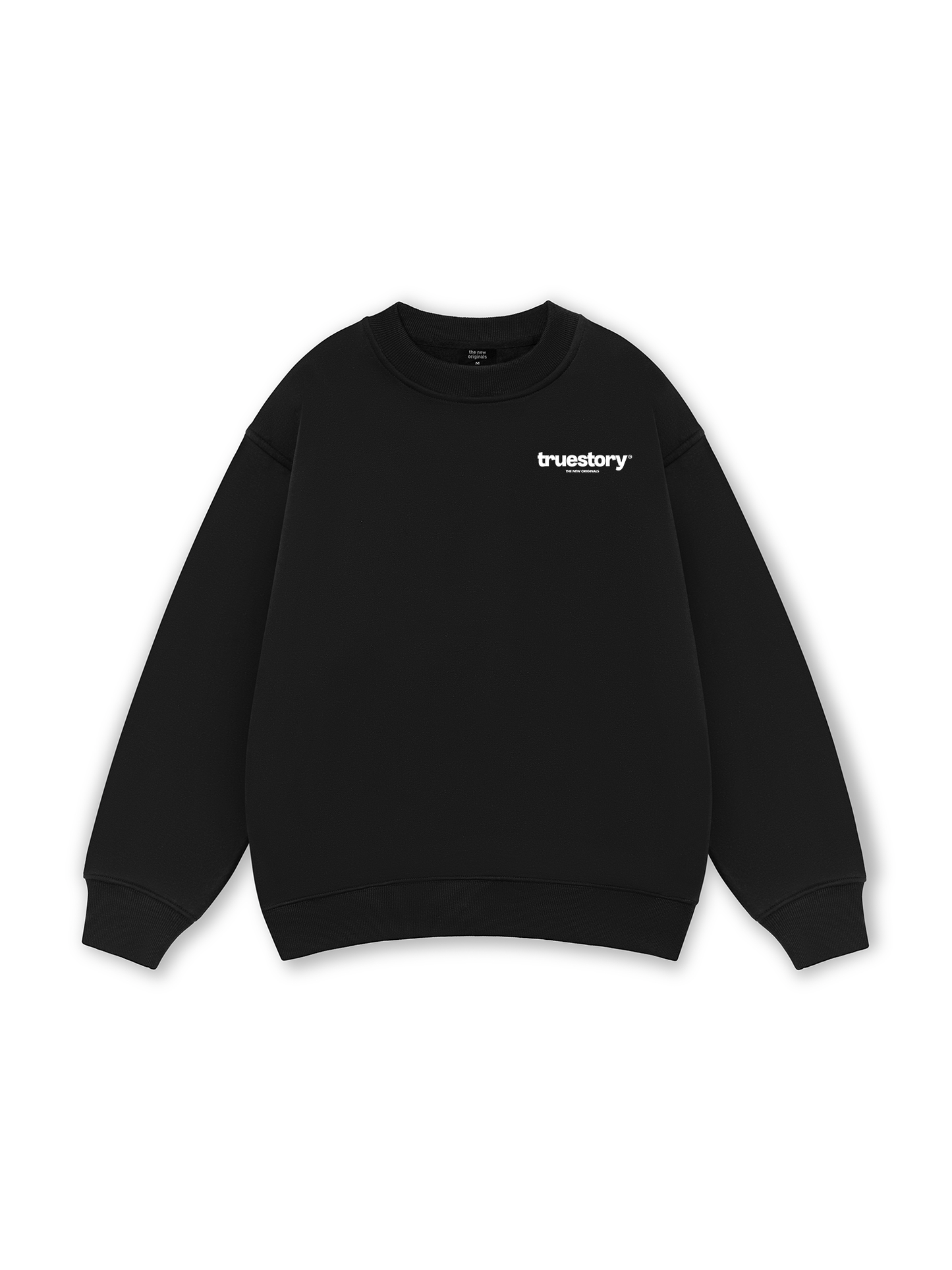 True Story Sweater