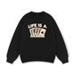 Lucky Life Is A Gamble Sweater