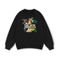 Pear Cinder Sweater