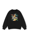 Pear Cinder Sweater