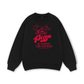 Pizza Is Always The Answer Sweater