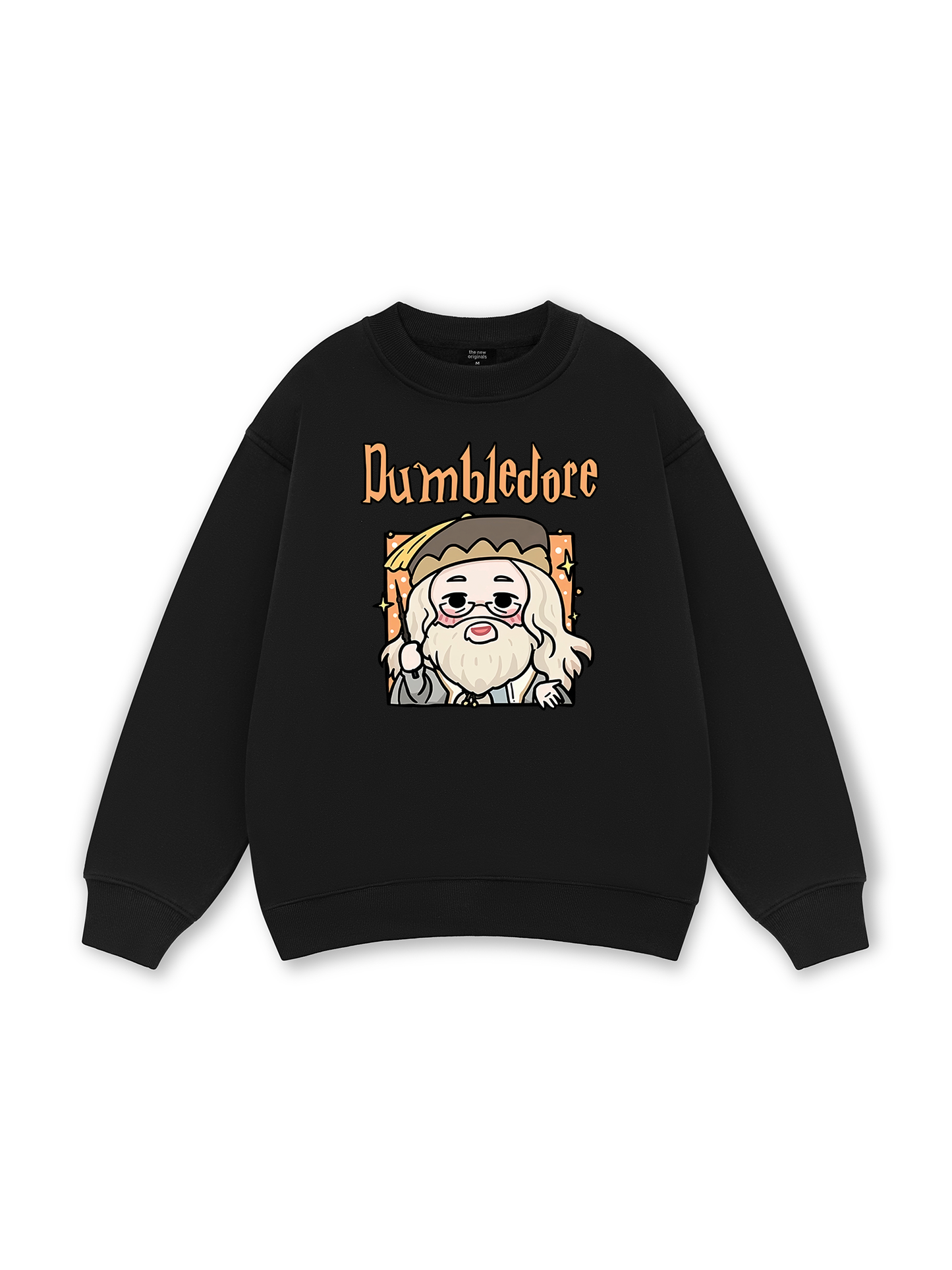 Harry Potter Dumbledore Sweater