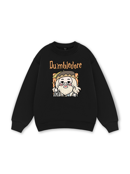 Harry Potter Dumbledore Sweater