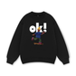 Weekend OK Skate Sweater