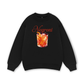 Fresh Red Negroni Sweater