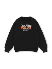 Great Things Sweater