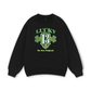 Lucky Thirdteen Clover Sweater