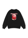 Fresh Margarita Cherry Pie Sweater