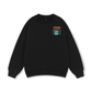 Ocean Sardines Sweater