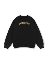One More Rep Sweater