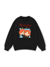 Harry Potter Fred & George Sweater