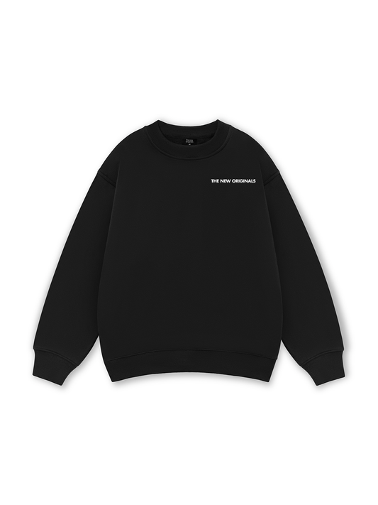 Leave The Party Sweater