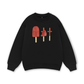 JESUS SAVES Sweater