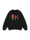 JESUS SAVES Sweater
