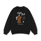 Start Your Day Right Sweater