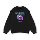 Lucky Roulette Night Sweater